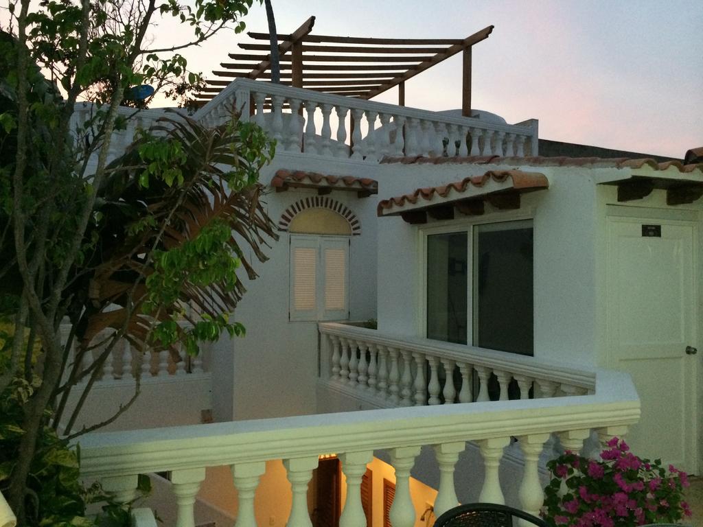 Old Town House Villa Cartagena Luaran gambar