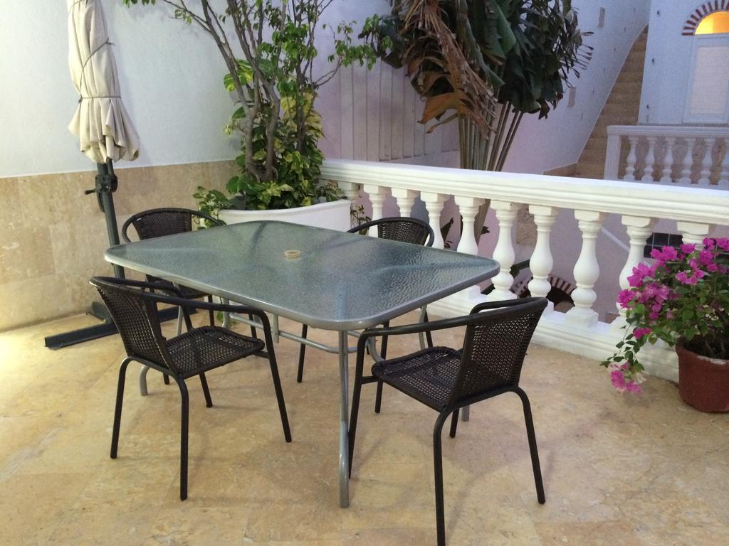 Old Town House Villa Cartagena Luaran gambar
