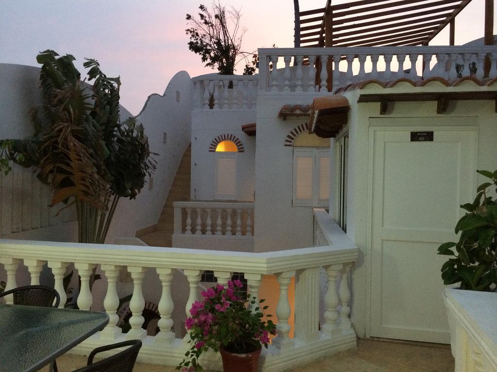 Old Town House Villa Cartagena Luaran gambar