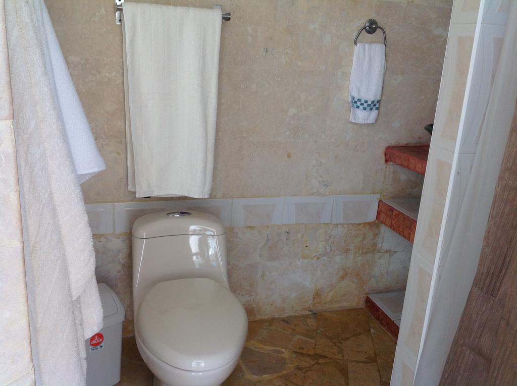 Old Town House Villa Cartagena Luaran gambar