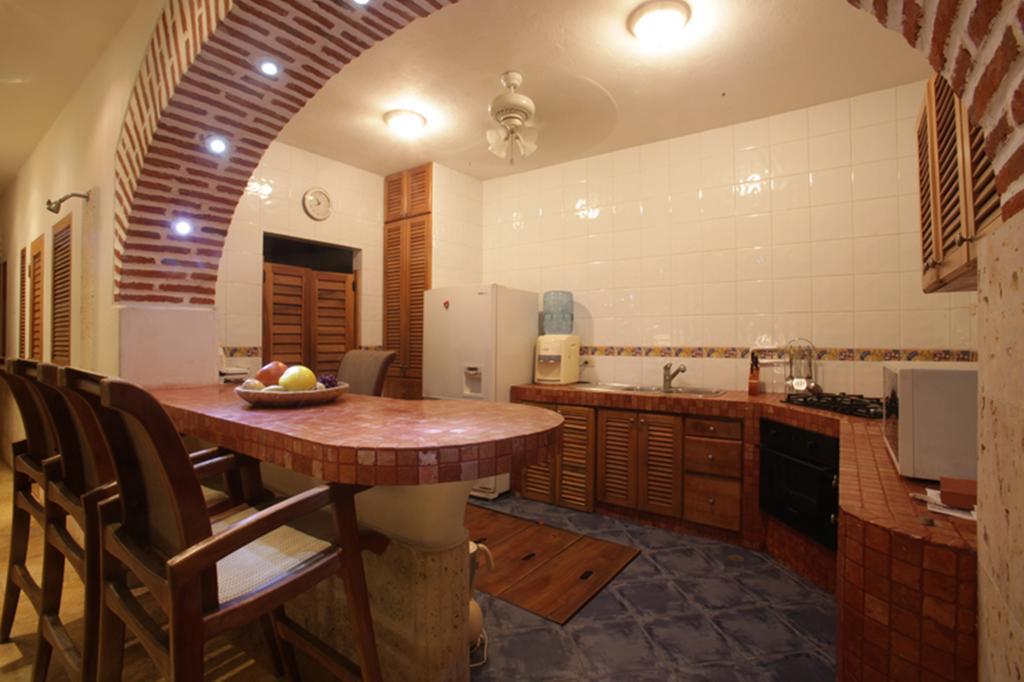 Old Town House Villa Cartagena Luaran gambar