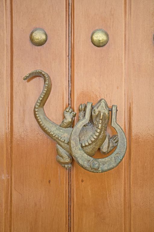 Old Town House Villa Cartagena Luaran gambar