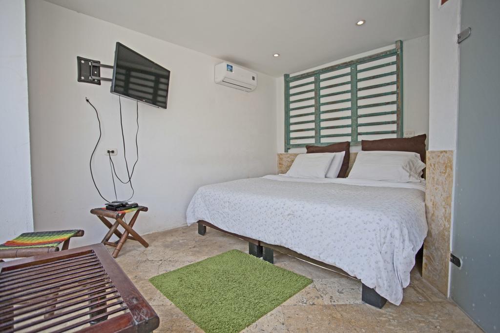 Old Town House Villa Cartagena Luaran gambar