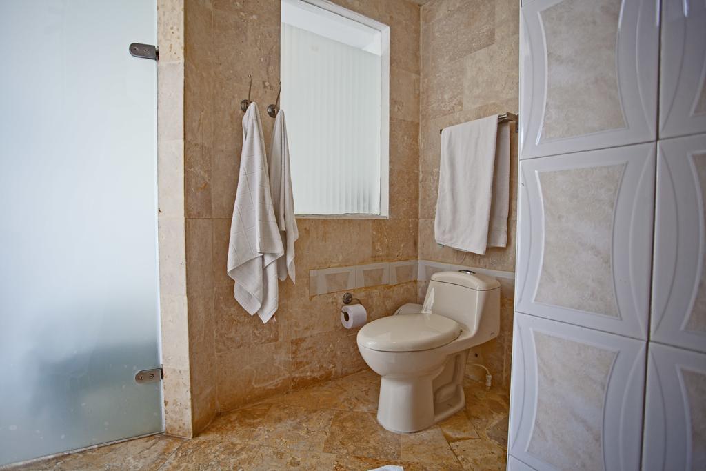 Old Town House Villa Cartagena Luaran gambar