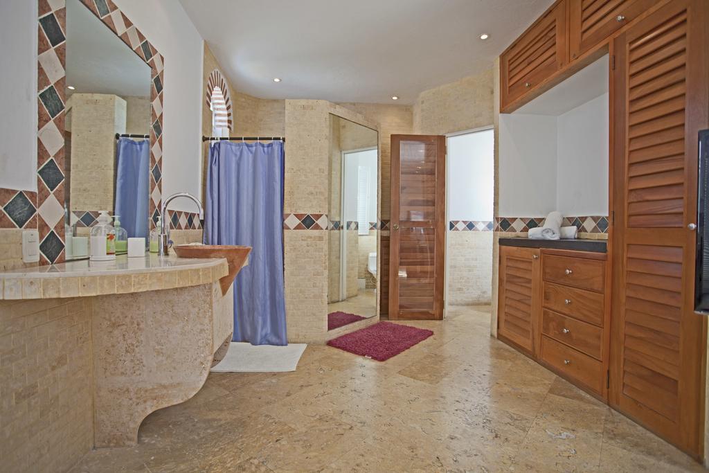 Old Town House Villa Cartagena Luaran gambar