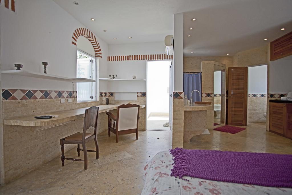 Old Town House Villa Cartagena Luaran gambar