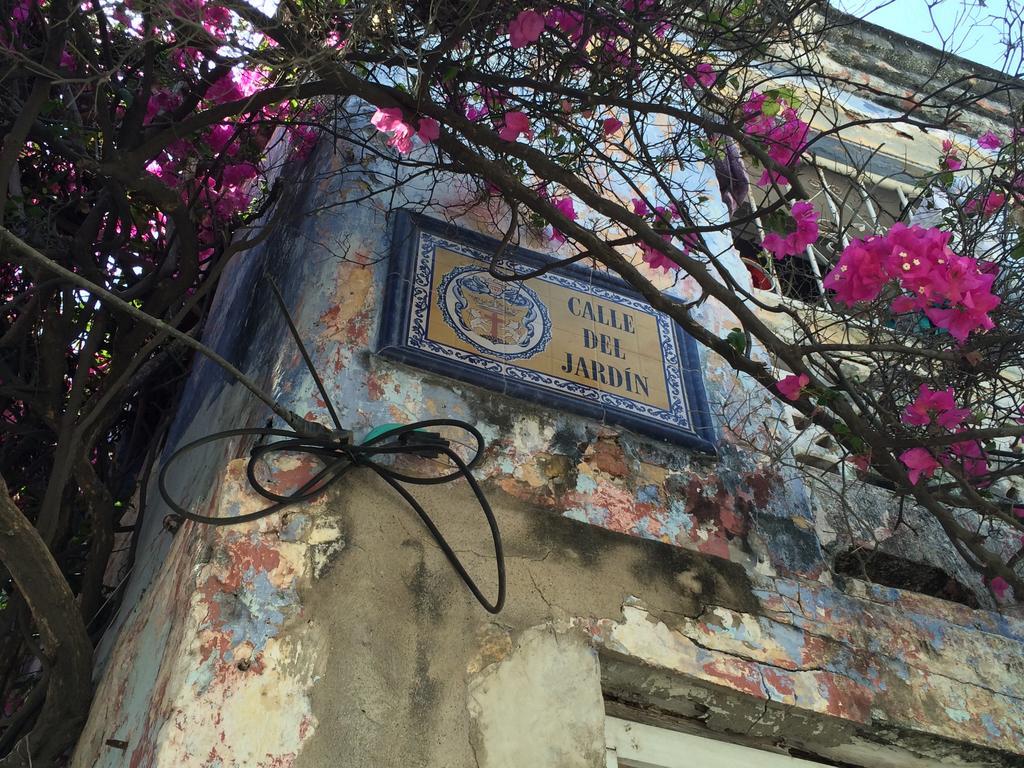 Old Town House Villa Cartagena Luaran gambar